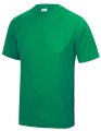 Kinder Sportshirt Cool AWDis JC001J Kelly Green